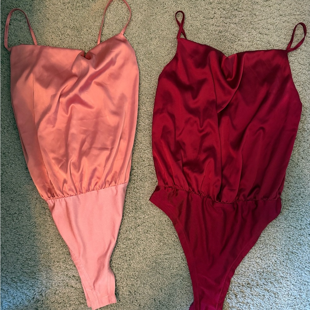 Women’s bodysuit